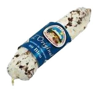 Saucisson de Montagne au Bleu du Champsaur ( fromagerie Ebrard )