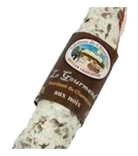 Saucisson de Montagne aux noix
