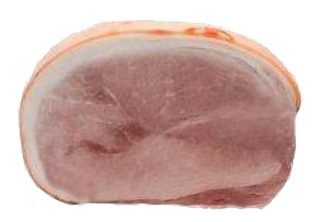 Demi jambon cuit de Montagne "Le Montagnon"