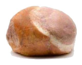 Jambon cuit de Montagne "Le Montagnon"