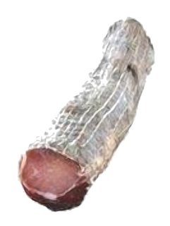 Filet de Porc séché de montagne