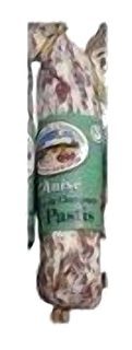 Saucisson de Montagne au Pastis