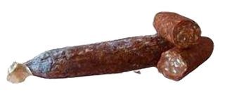 Chorizo de Montagne