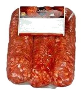 Chorizo de Montagne 40 Tranches