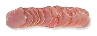 Filet de Porc séché de montagne 40 Tranches