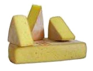 Raclette au Lait de chèvre