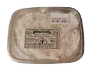 Fromage Frais fermier à tartiner ail et fines herbes