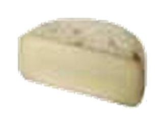 Demi-Tomme de vache de race Abondance