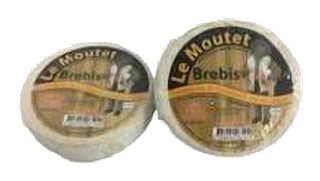 Le Moutet Tome de Brebis du Champsaur