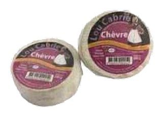 Lou Cabrie Petite Tome du Champsaur au Lait de chèvre