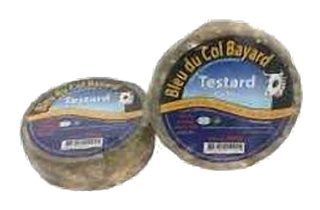 Testard Bleu du Champsaur au lait de Vache