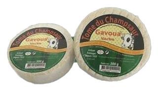 Gavoua Tome du Champsaur au lait de Vache