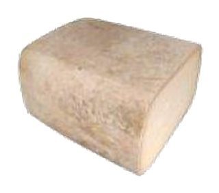 Demi Tomme de chèvre à l'ail des Ours