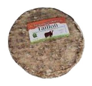 Le Taillon Tomme très légèrement crèmeuse