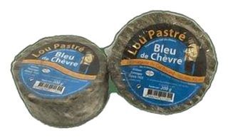 Mi-Chèvre aux herbes Petite tome du Champsaur Mi-Chèvre Mi-Vache enrobés aux herbes de Provences