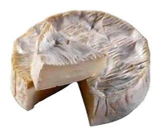 Camembert de chèvre