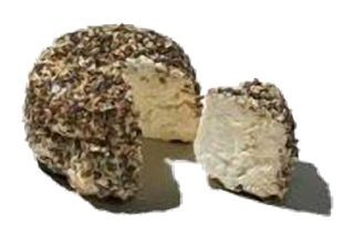 Fromage frais de chèvre au poivre DE RETOUR !