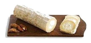 Bûche de Chèvre Nature