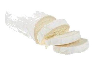 Bûche de Chèvre Nature