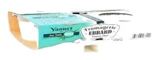 Yaourt Nature BIO NOUVEAU !