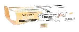 Yaourt Brebis Nature NOUVEAU !