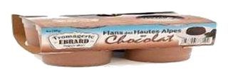 Flan Chocolat NOUVEAU !