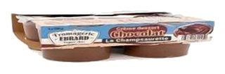 Champsaurette au Chocolat NOUVEAU !
