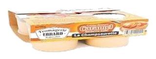 Champsaurette Caramel Beurre Salé NOUVEAU !