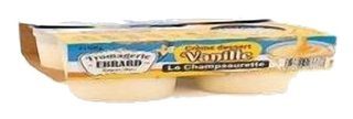 Champsaurette Vanille NOUVEAU !