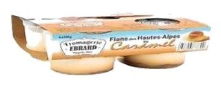 Flan Vanille NOUVEAU !