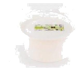 Crème Fraiche épaisse artisanale en seau de 5L 35% de M.G NOUVEAU !