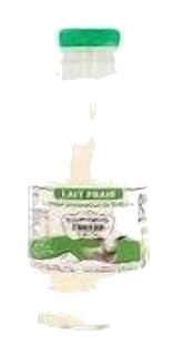 Lait Entier pasteurisé de brebis