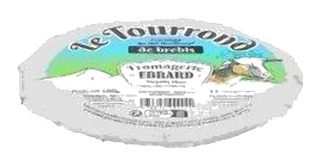 Tourrond NOUVEAU !
