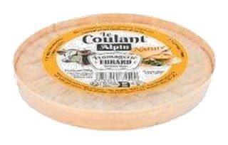 Le Coulant Alpin NOUVEAU !