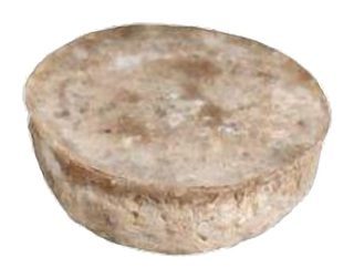 Tomme nature