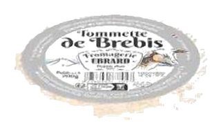 Tomme de Brebis