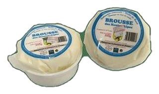 Brousse de Chèvre