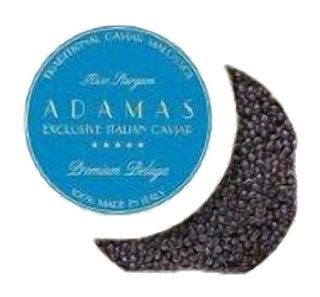 CAVIAR CAVALIER BELUGA SELECTION PRESTIGE