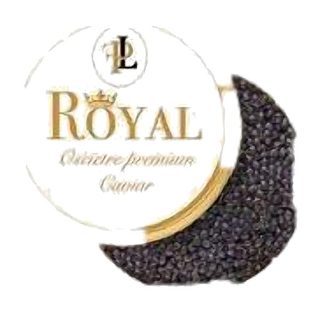 CAVIAR ROYAL OSCIETRE PREMIUM SELECTION PRESTIGE