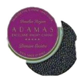 CAVIAR BIOLOGIQUE OSCIETRE