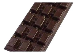 Tablette Nature Chocolat au lait