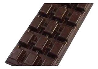 Tablette Nature Chocolat Noir 72%
