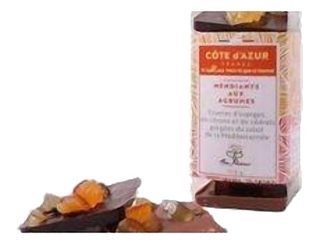 Mendiants de la Côte d'azur