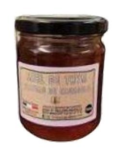 Miel de Thym du plateau de Caussols