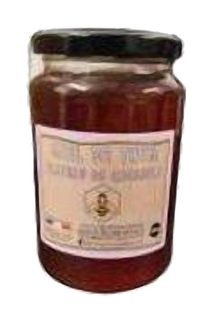 Miel de Thym du plateau de Caussols