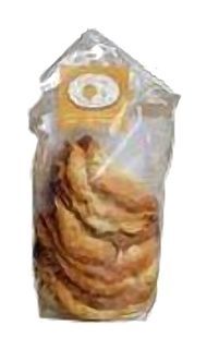 Tuiles aux amandes