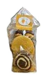Assortiment de biscuits