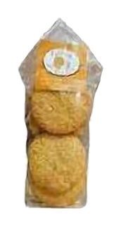 Sablé noix de coco