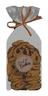 Mini cookie au 3 Chocolats