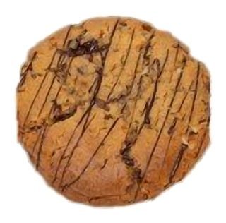 Maxie Cookie 12cm de 85g Back To Classic